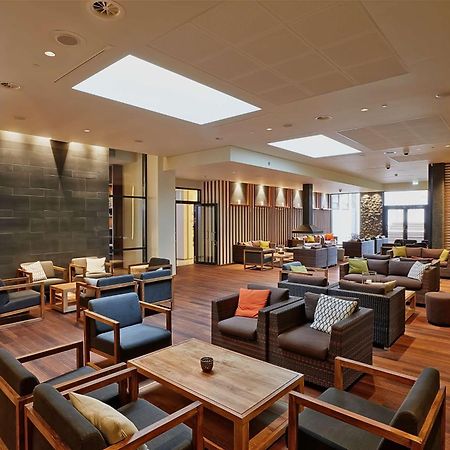Готель Hilton Reykjavik Nordica Екстер'єр фото