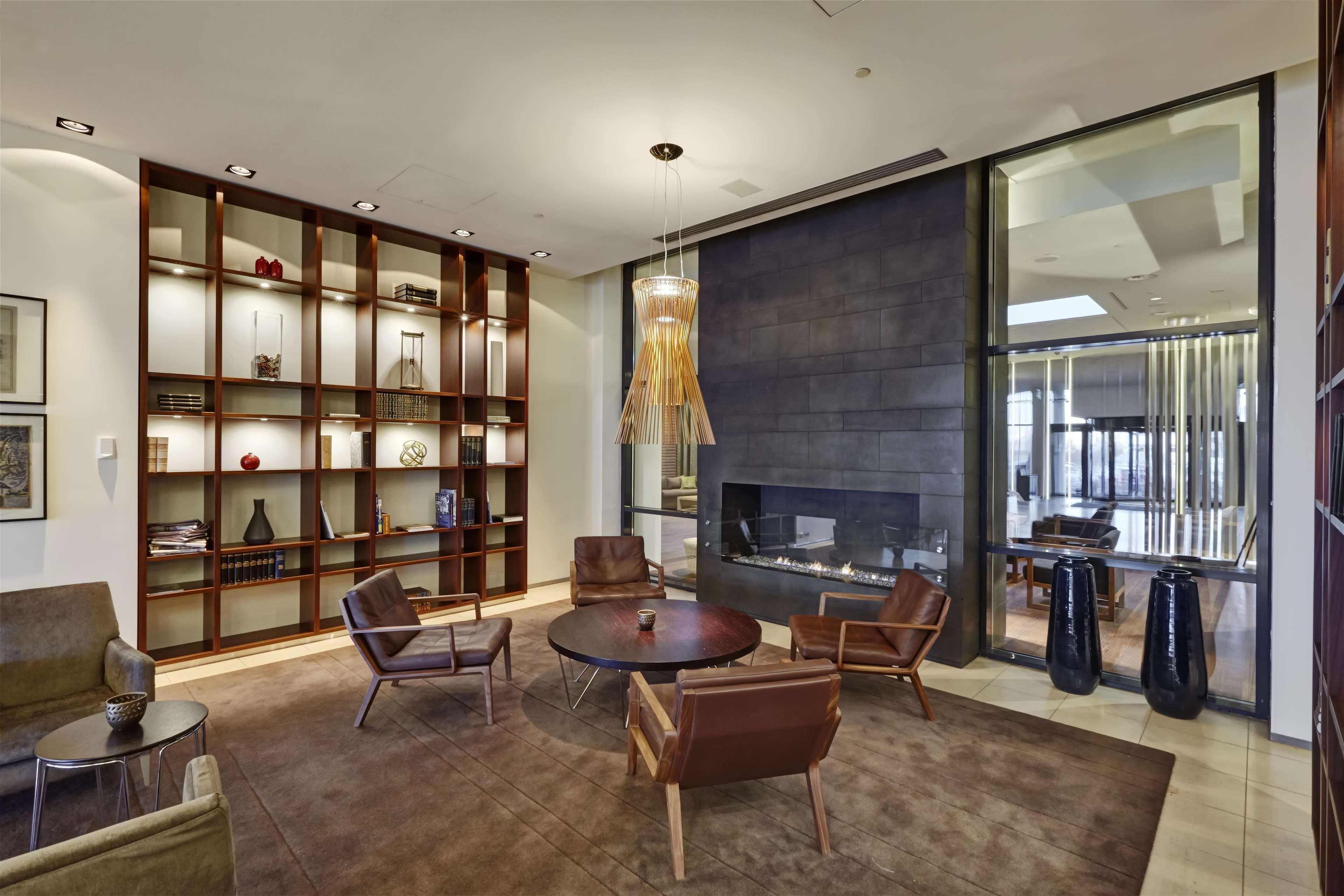 Готель Hilton Reykjavik Nordica Екстер'єр фото