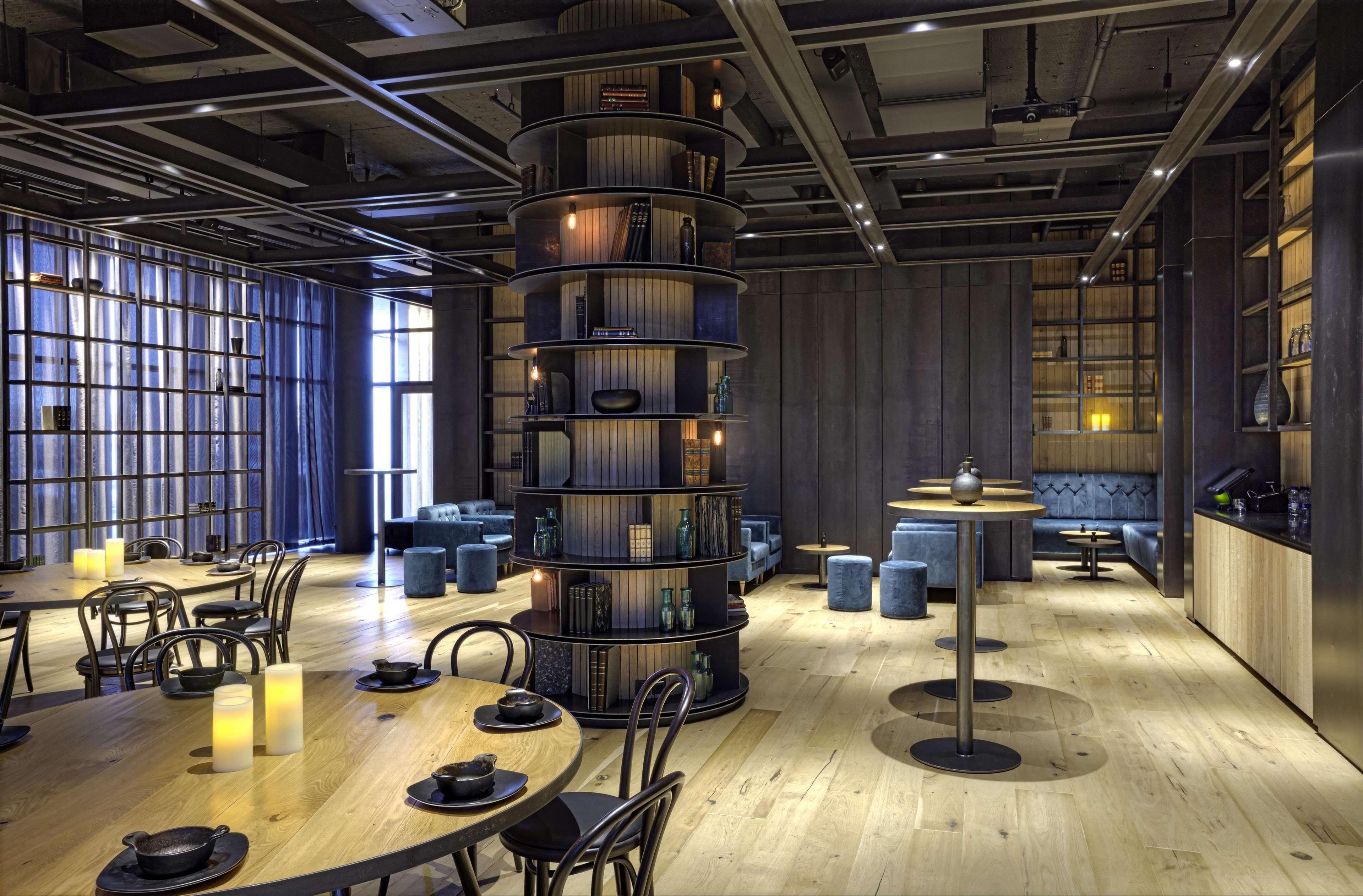 Готель Hilton Reykjavik Nordica Екстер'єр фото