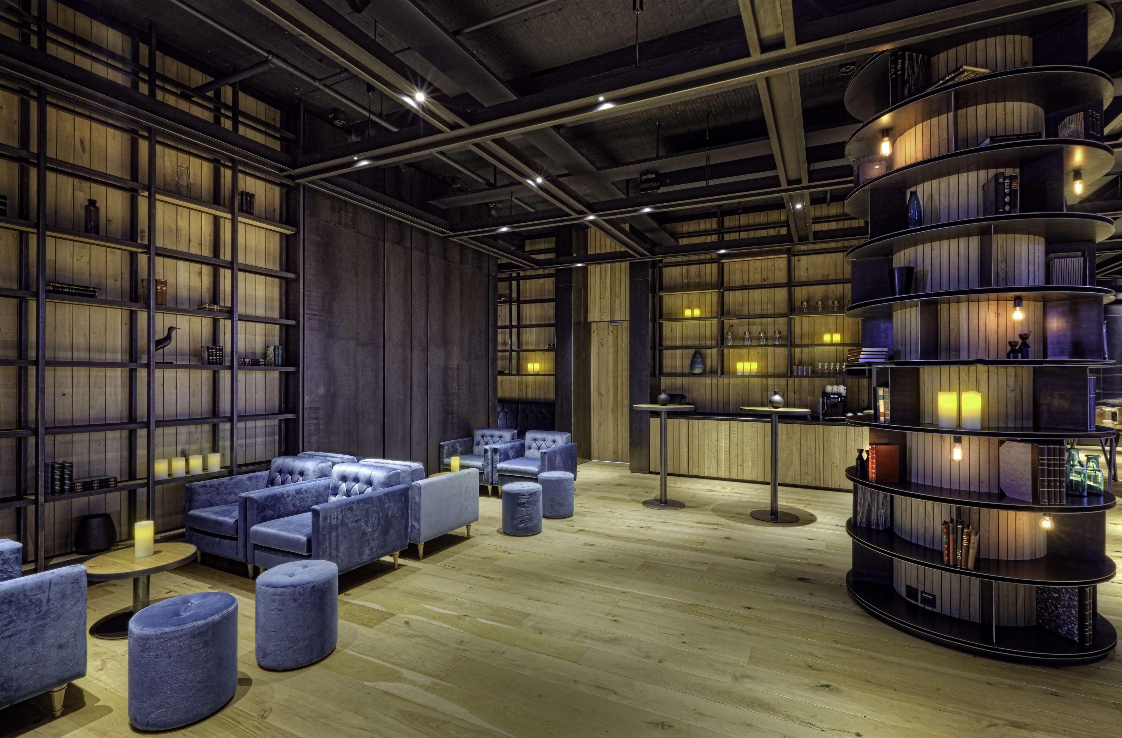 Готель Hilton Reykjavik Nordica Екстер'єр фото