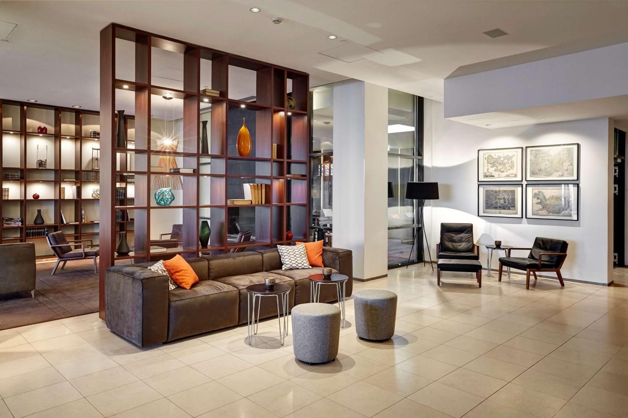 Готель Hilton Reykjavik Nordica Екстер'єр фото